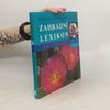Rolf-Peter Fischer Bertelsmannův zahradní lexikon - 6. díl: Me - Pi