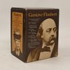Gustave Flaubert Werke, Briefe, Materialien
