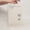 New strategies for communication in museums