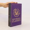 J. K. Rowling Hogwarts Classics