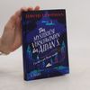 David Levithan Das mysteriöse Verschwinden des Aidan S. (so wie es sein Bruder erzählt)