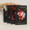 Stephenie Meyer The Twilight Saga 1-4