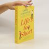 Abby Jimenez Life's Too Short