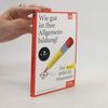 Wie gut ist Ihre Allgemeinbildung?. Der neue Spiegel-Wissenstest