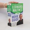 Leonard Maltin's Movie Guide 2008
