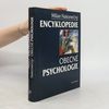 Encyklopedie obecné psychologie