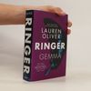 Lauren Oliver Ringer (Replica)