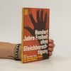 James Baldwin Hundert Jahre Freiheit ohne Gleichberechtigung