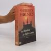 Jamyang Norbu Sherlock Holmes - das Geheimnis des Dalai Lama