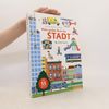 Anne-Sophie Baumann Mein großes Buch der Stadt