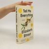 Elizabeth Strout Tell Me Everything