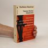 Karlheinz Deschner Talente, Dichter, Dilettanten