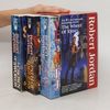 Robert Jordan The Wheel of Time. Book 7-8 (3 svazky, box)
