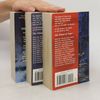 Robert Jordan The Wheel of Time. Book 7-8 (3 svazky, box)