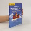 Gerhard Leibold So werde ich Nichtraucher