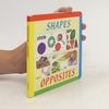 Collectif d'auteurs Shapes, opposites