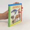 Collectif d'auteurs Animals