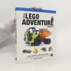 The LEGO® Adventure Book. Vol.1
