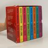 Mick Herron The Slough House Boxed Set by Mick Herron
