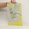 Wish Illustration Collection - Wish Artbook