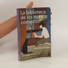 La biblioteca de los nuevos comienzos