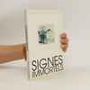 Ferdinand Stočes Signes Immortels
