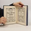 Dante Alighieri In einer Auswahl aus der "Göttlichen Komödie", der "Vita Nuova" und dem "Kanzoniere"