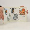 Collectif d'auteurs Alphabet