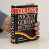 Veronika Schnorr Collins pocket German dictionary