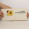 Johannes R. Becher ...strahlt die Sonnenblume