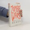 Alexander Hemon Zombie wars