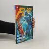 Michael Moreci Flash 6: Když zamrzne peklo