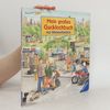 Mein großes Gucklochbuch mit Wimmelbildern