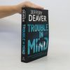 Jeffery Deaver Trouble in Mind