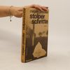 Mirjam Pressler Stolperschritte
