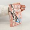 Oliver Loving