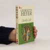 Georgette Heyer Devil's CLub