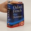 Oxford French Mini Dictionary