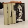 Der Zeichner 1893-1972, 3 Bde.. Die 300 schönsten Zeichnungen und Graphiken. Hrsg. v. Jean Jouvet
