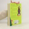 Simon Farnaby Merdyns magische Missgeschicke