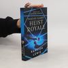 Kayvion Lewis Heist Royale