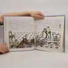 Edward Lear Die Geschichte von den vier kleinen Kindern, die rund um die Welt zogen