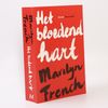 Marilyn French Het bloedend hart