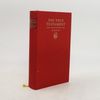 Das Neue Testament und frühchristliche Schriften