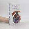 Oliver Sacks Das innere Auge. Neue Fallgeschichten