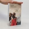 Elena Ferrante L'amica geniale
