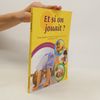 Et si on jouait ?