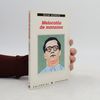 Quim Monzó Melocotón de manzana