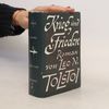 Lew Nikolajewitsch Tolstoi Krieg und Frieden