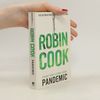 Robin Cook PANDEMIC